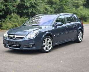 Opel Signum Gebrauchtwagen