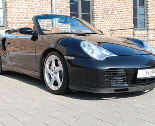 Porsche 996 Gebrauchtwagen