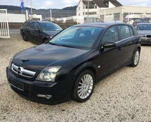 Opel Signum Gebrauchtwagen