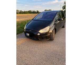 Ford S-Max Gebrauchtwagen