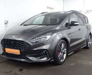 Ford S-Max Gebrauchtwagen