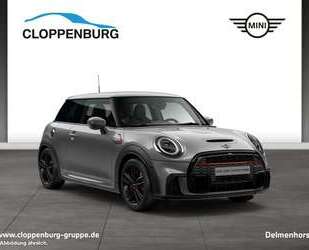 Mini John Cooper Works Gebrauchtwagen