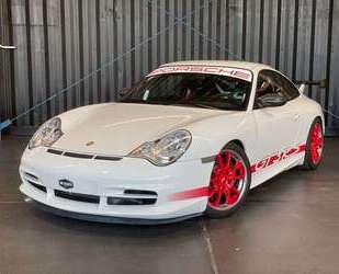 Porsche 996 Gebrauchtwagen