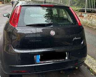 Fiat Grande Punto Gebrauchtwagen