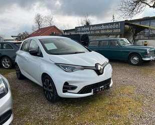 Renault ZOE Gebrauchtwagen