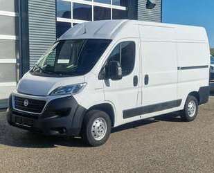 Fiat Ducato Gebrauchtwagen