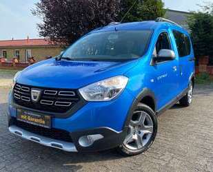 Dacia Dokker Gebrauchtwagen