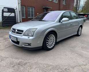 Opel Vectra Gebrauchtwagen