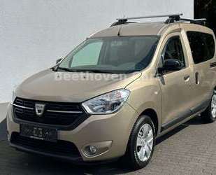 Dacia Dokker Gebrauchtwagen