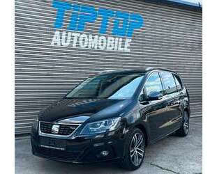 Seat Alhambra Gebrauchtwagen