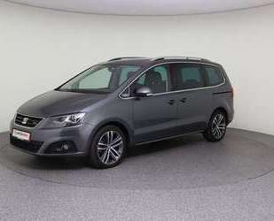 Seat Alhambra Gebrauchtwagen