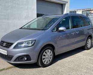 Seat Alhambra Gebrauchtwagen