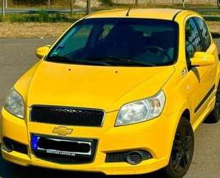 Chevrolet Aveo Gebrauchtwagen