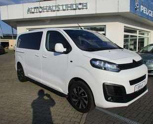 Citroen Spacetourer Gebrauchtwagen