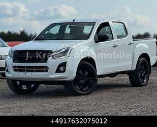 Isuzu D-Max Gebrauchtwagen