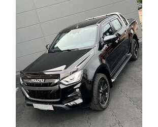 Isuzu D-Max Gebrauchtwagen