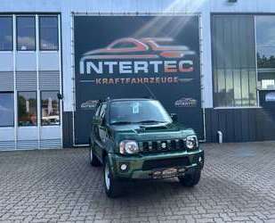 Suzuki Jimny Gebrauchtwagen