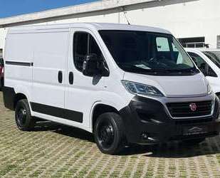 Fiat Ducato Gebrauchtwagen