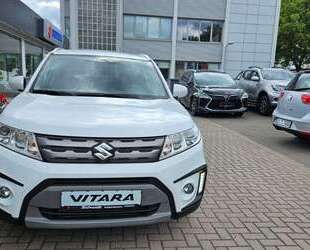 Suzuki Vitara Gebrauchtwagen