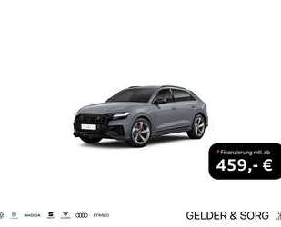 Audi SQ8 Gebrauchtwagen