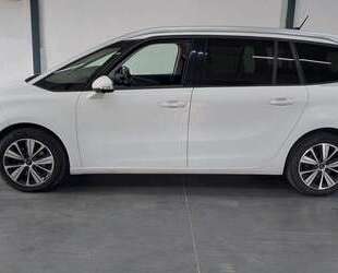 Citroen Grand C4 Picasso Gebrauchtwagen