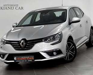 Renault Megane Gebrauchtwagen