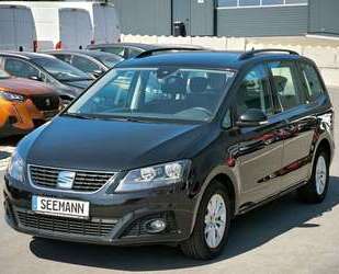 Seat Alhambra Gebrauchtwagen