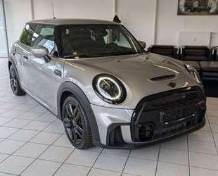 Mini Cooper S Gebrauchtwagen