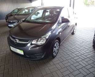 Opel Karl Gebrauchtwagen