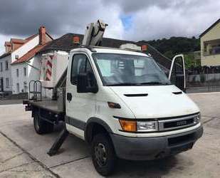 IVECO Daily Gebrauchtwagen