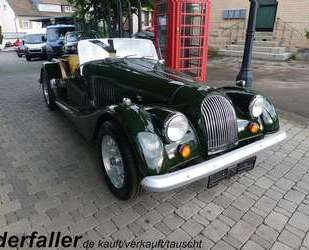 Morgan Plus 8 