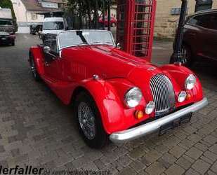 Morgan Plus 8 