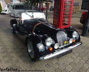 Morgan Plus 8 