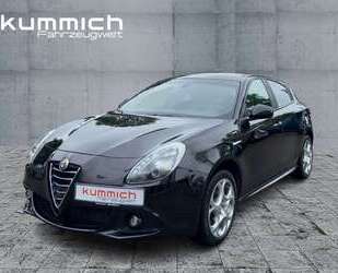 Alfa Romeo Giulietta Gebrauchtwagen