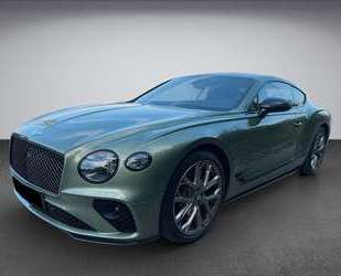 Bentley Continental Gebrauchtwagen