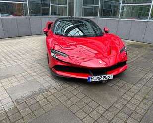 Ferrari SF90 Stradale 