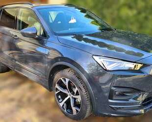 Seat Tarraco Gebrauchtwagen