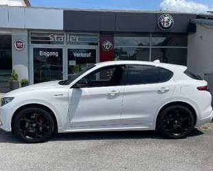 Alfa Romeo Stelvio Gebrauchtwagen