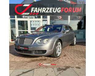 Bentley Continental Gebrauchtwagen