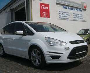 Ford S-Max Gebrauchtwagen