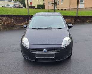 Fiat Grande Punto Gebrauchtwagen