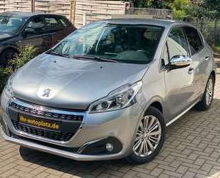 Peugeot 208 Gebrauchtwagen