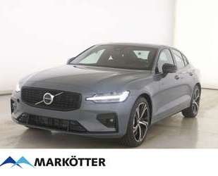 Volvo S60 Gebrauchtwagen