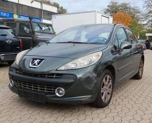 Peugeot 207 Gebrauchtwagen