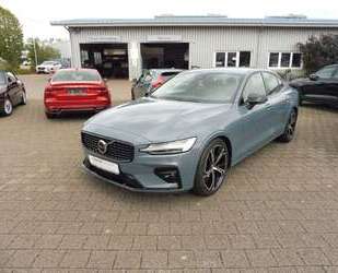 Volvo S60 Gebrauchtwagen