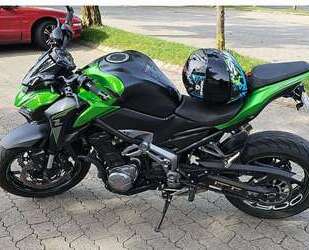 Kawasaki Z 900 Gebrauchtwagen