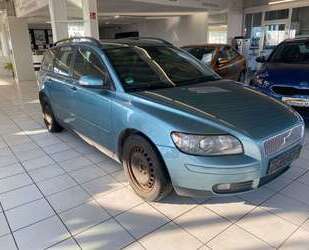 Volvo V50 Gebrauchtwagen