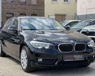 BMW 116 Gebrauchtwagen