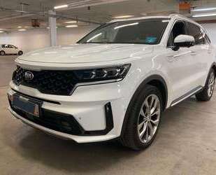 Kia Sorento Gebrauchtwagen