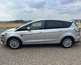 Ford S-Max Gebrauchtwagen